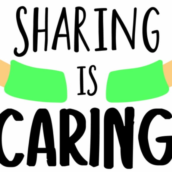 Share 10 for 10 (READ) - Picture 2 of 2